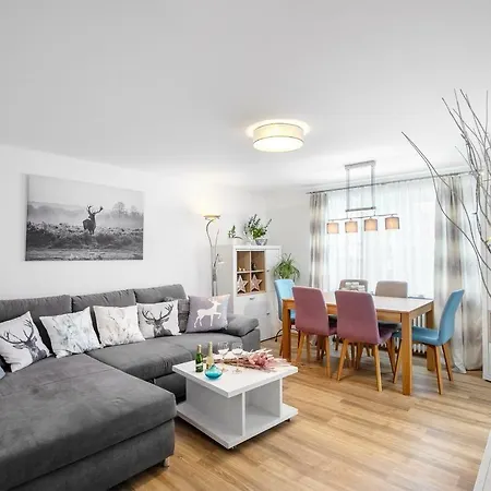 Апартаменты Sweet & Flower Garden *