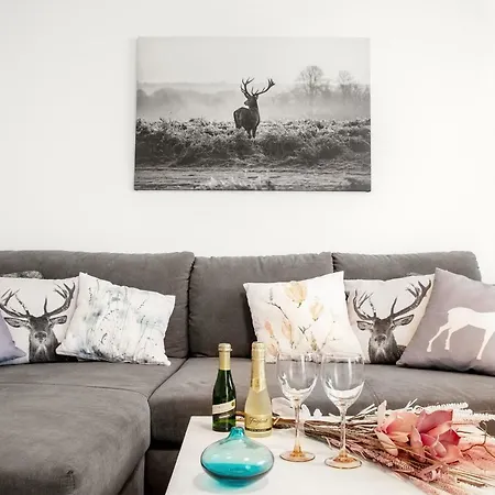 Sweet & Flower Garden * Гармиш-Партенкирхен