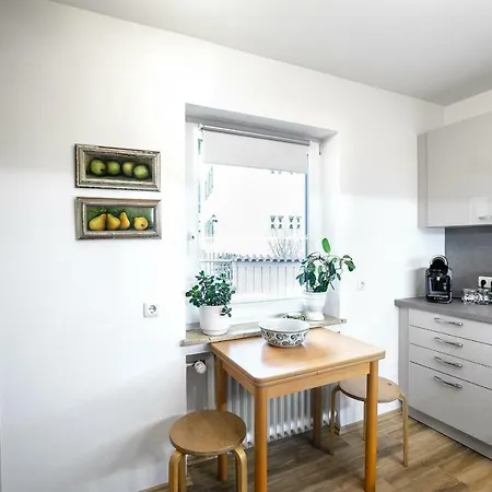 Sweet & Flower Garden