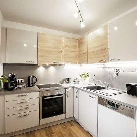 Апартаменты Sweet & Flower Garden