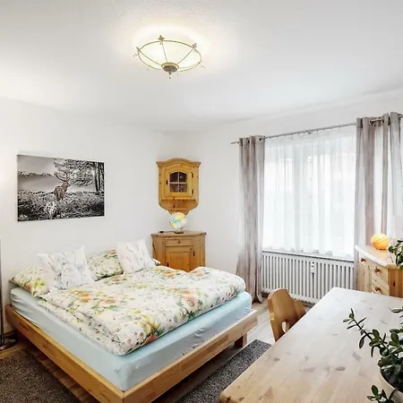 Sweet & Flower Garden Garmisch-Partenkirchen