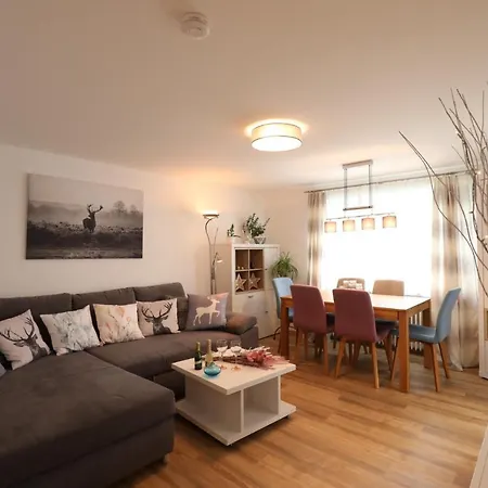 Apartment Sweet Home&flower Garden Garmisch-Partenkirchen