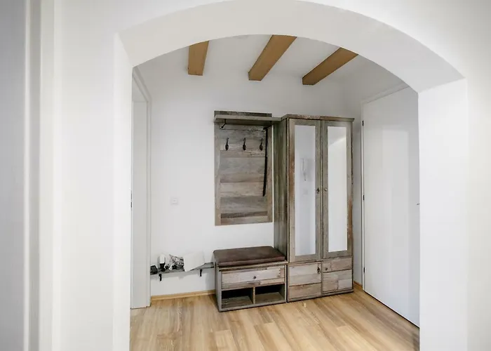 Sweet & Flower Garden 아파트 *