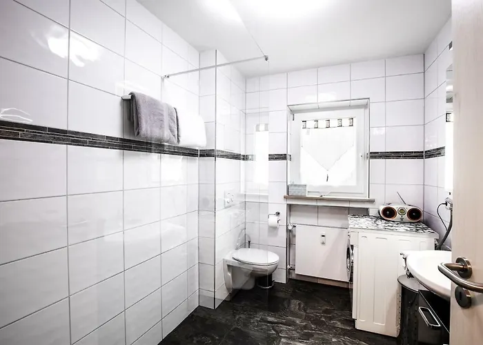 Sweet & Flower Garden 가르미슈파르텐키르헨