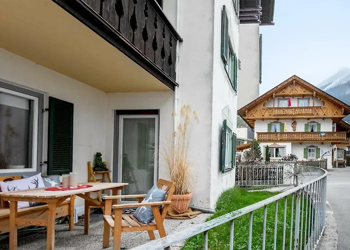 Sweet & Flower Garden 아파트